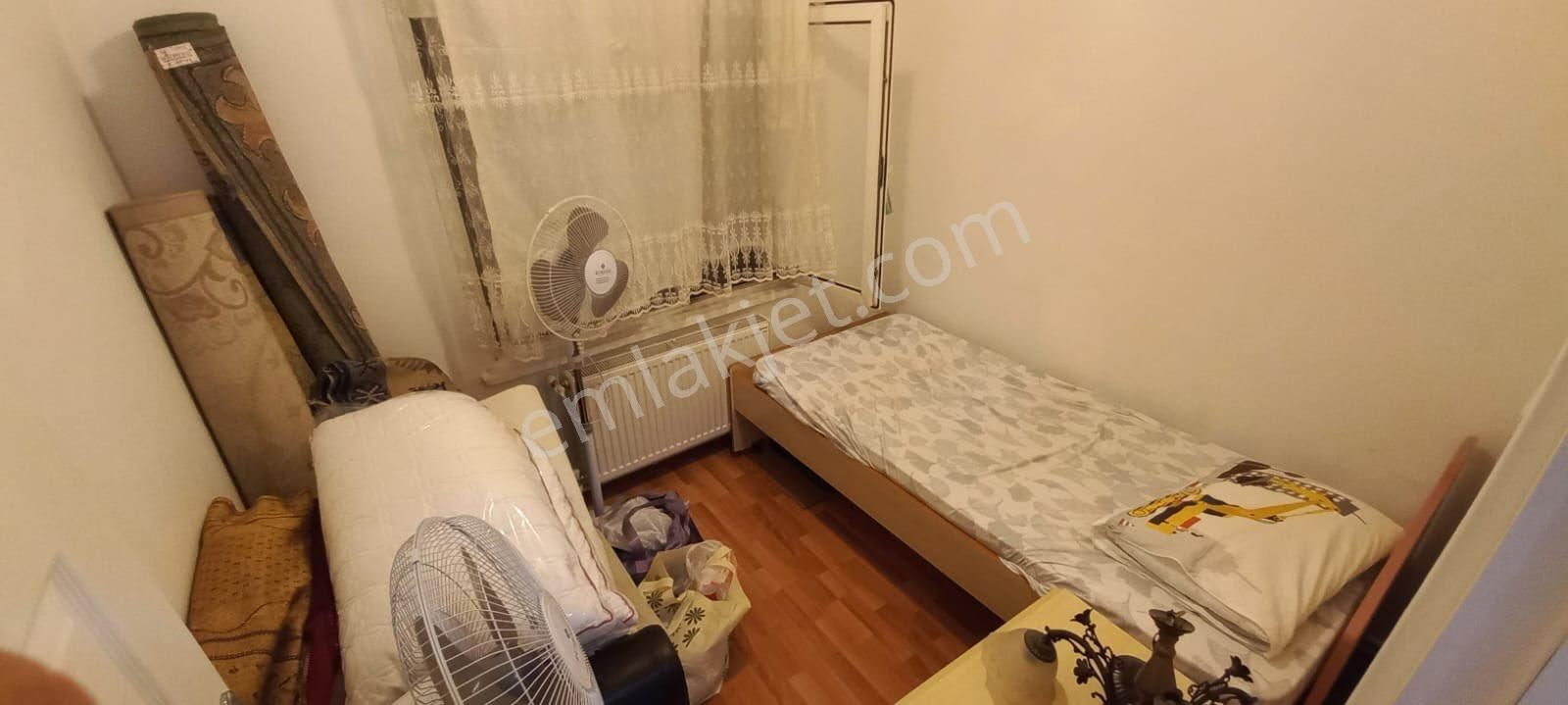 İstasyon Mahallesinde İci Temiz Satılık Daire - Görsel 8