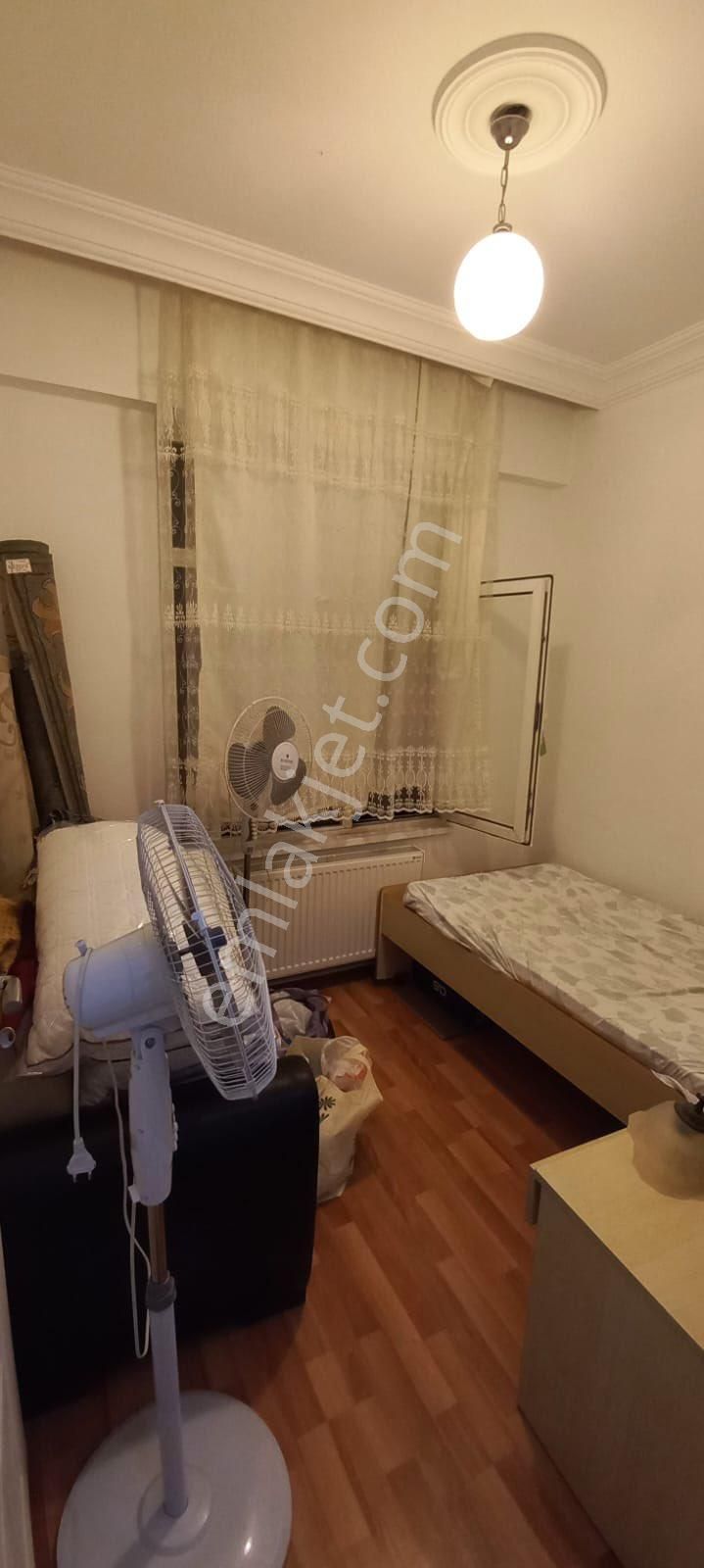 İstasyon Mahallesinde İci Temiz Satılık Daire - Görsel 15