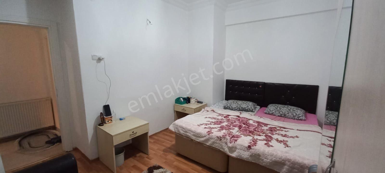 İstasyon Mahallesinde İci Temiz Satılık Daire - Görsel 11