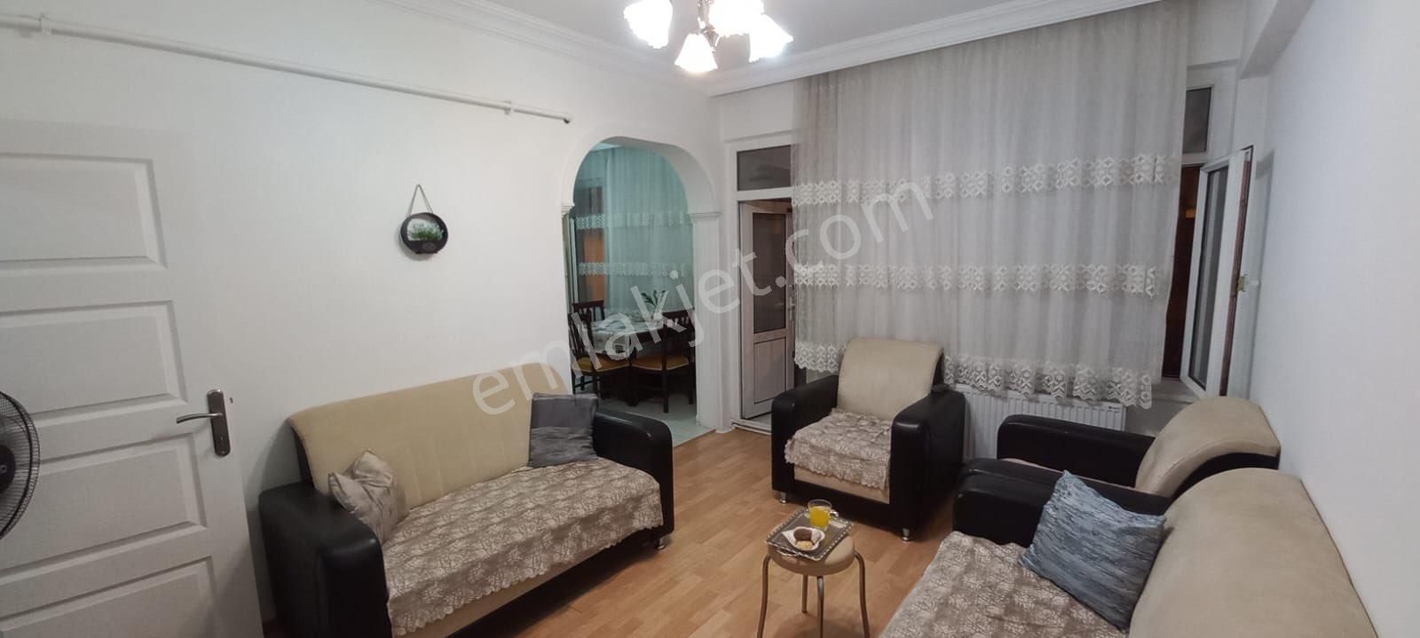 İstasyon Mahallesinde İci Temiz Satılık Daire - Görsel 21