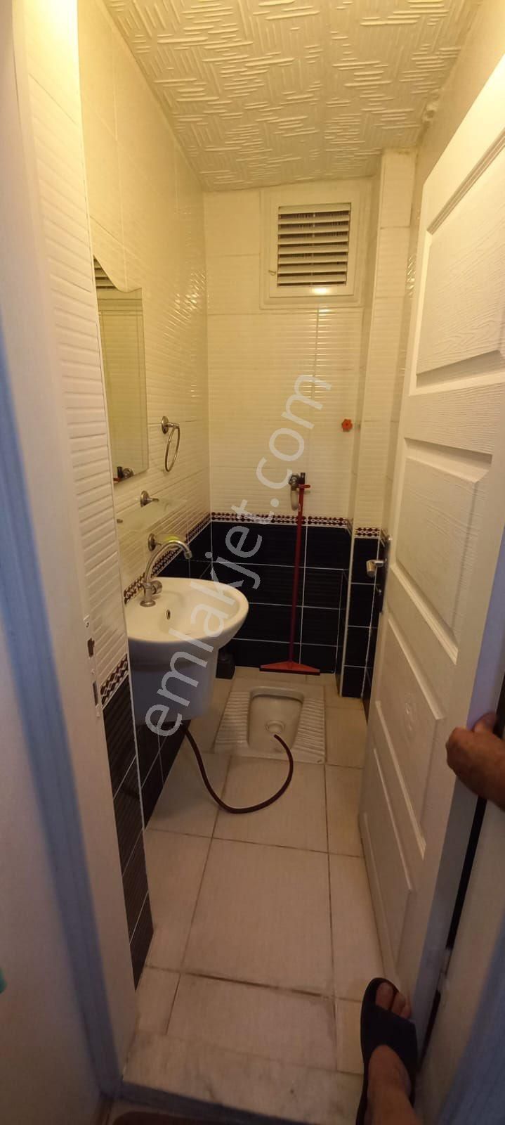 İstasyon Mahallesinde İci Temiz Satılık Daire - Görsel 7