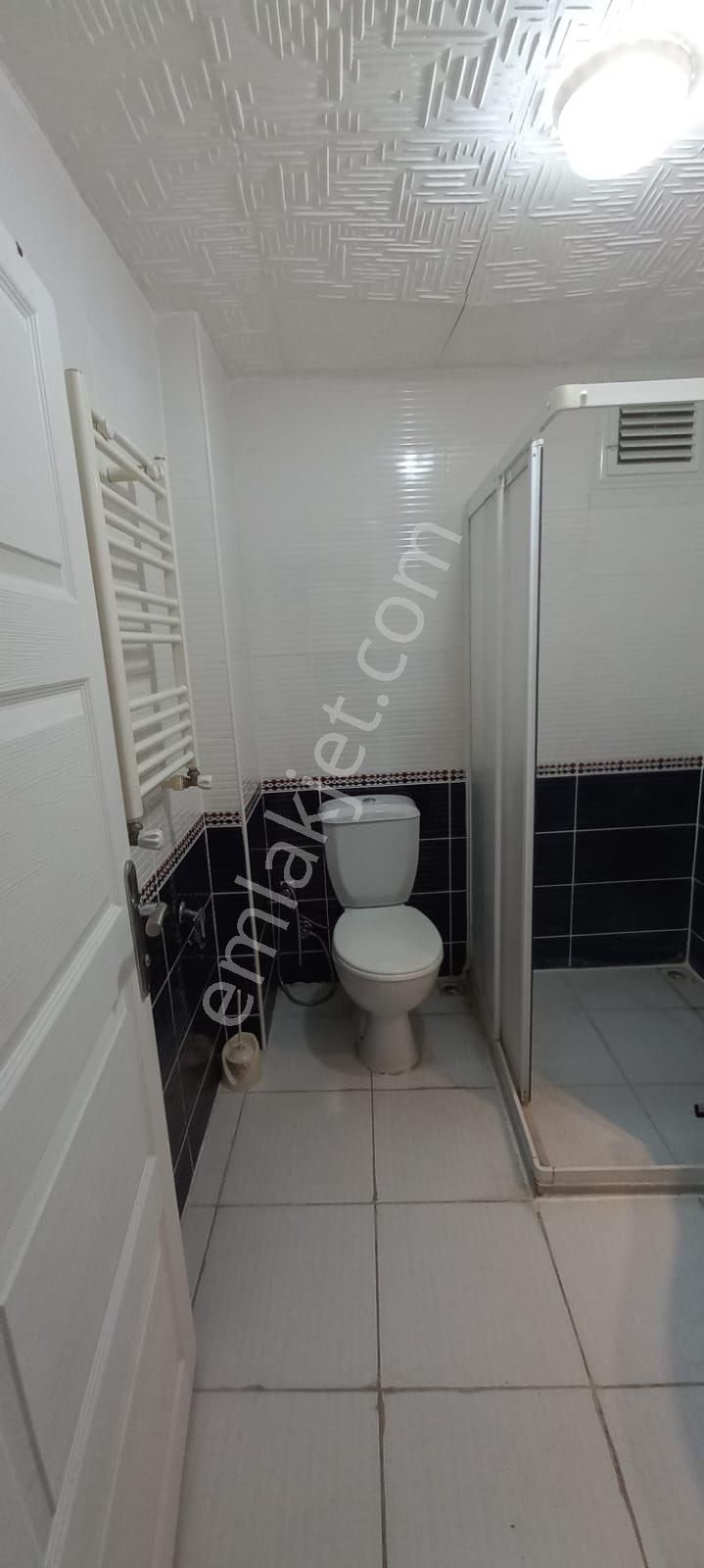 İstasyon Mahallesinde İci Temiz Satılık Daire - Görsel 14