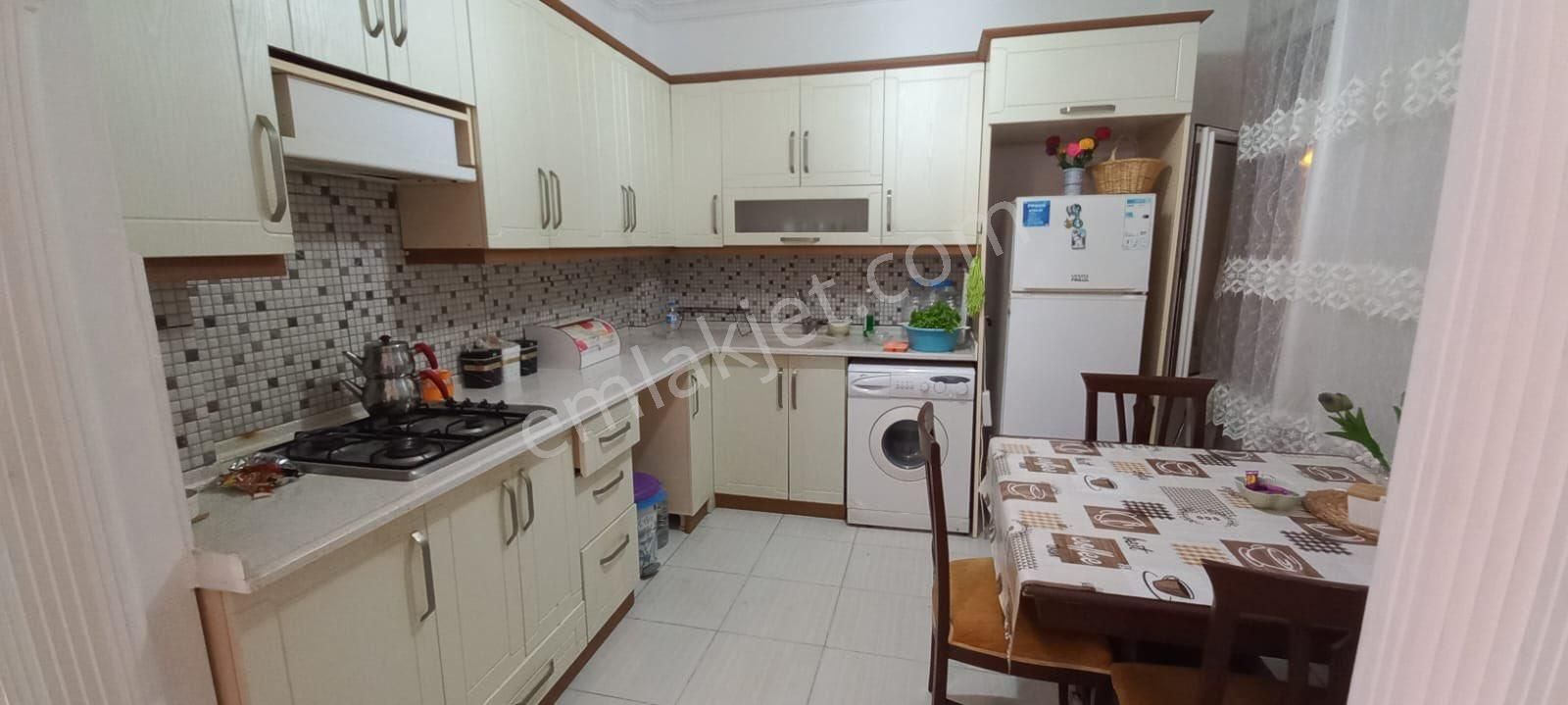 İstasyon Mahallesinde İci Temiz Satılık Daire - Görsel 23