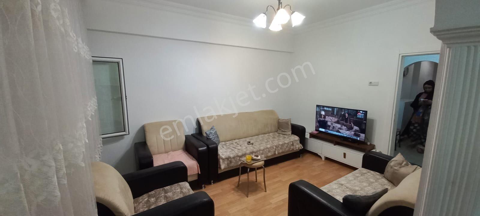 İstasyon Mahallesinde İci Temiz Satılık Daire - Görsel 19