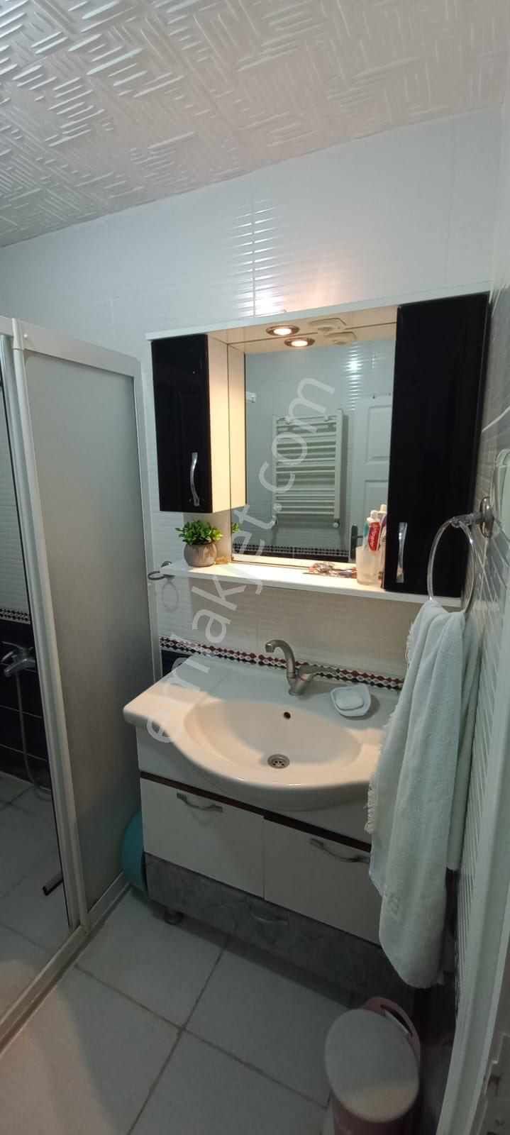 İstasyon Mahallesinde İci Temiz Satılık Daire - Görsel 13