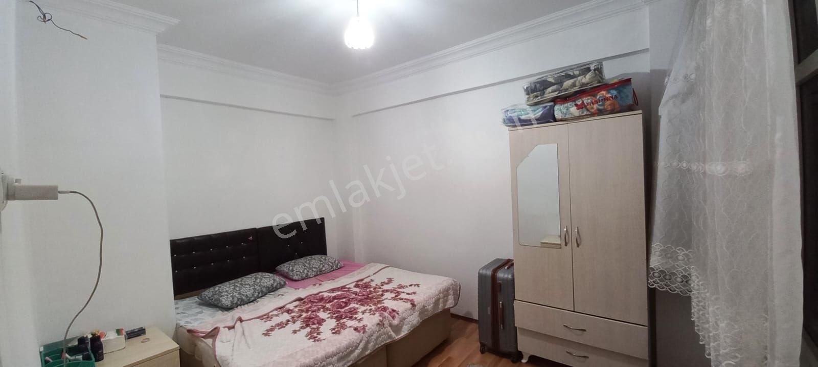 İstasyon Mahallesinde İci Temiz Satılık Daire - Görsel 16