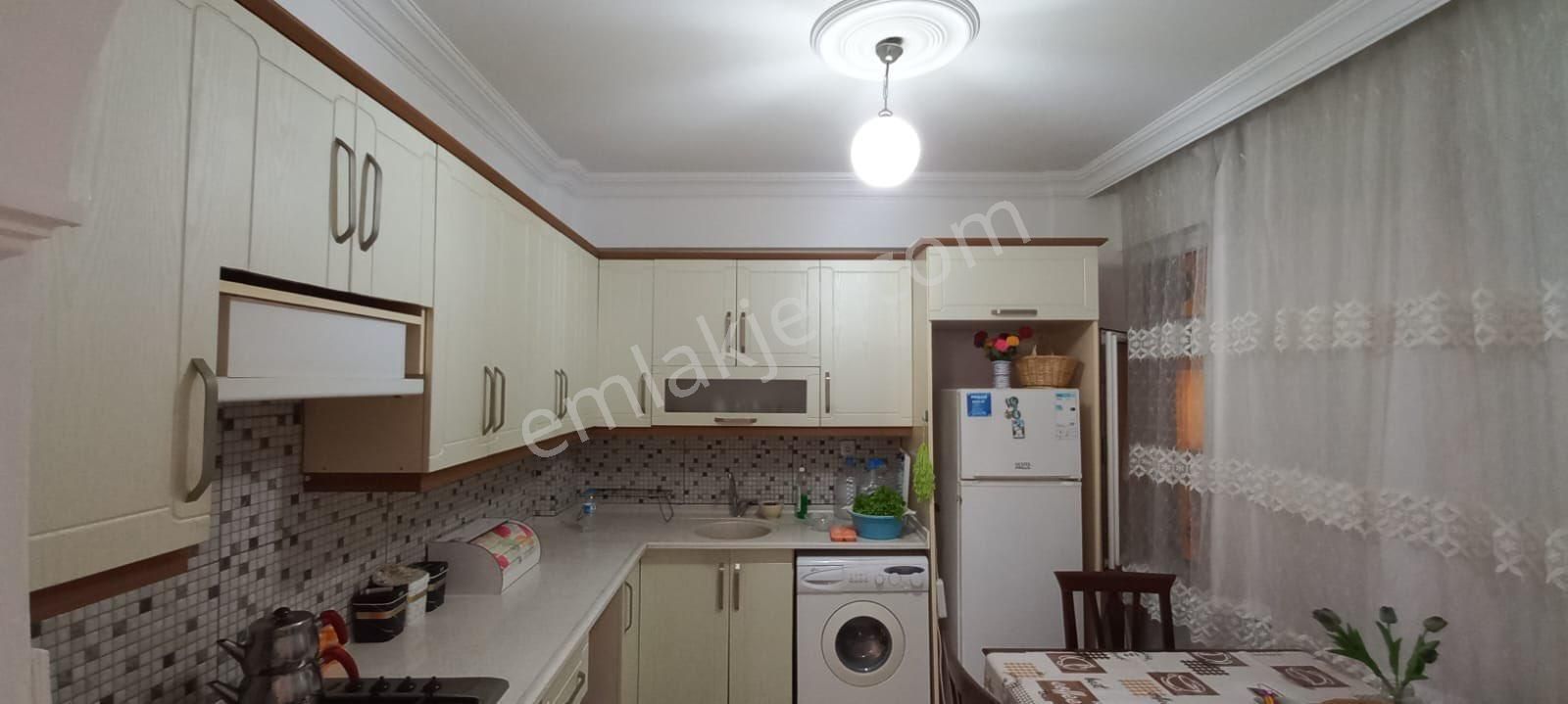 İstasyon Mahallesinde İci Temiz Satılık Daire - Görsel 20