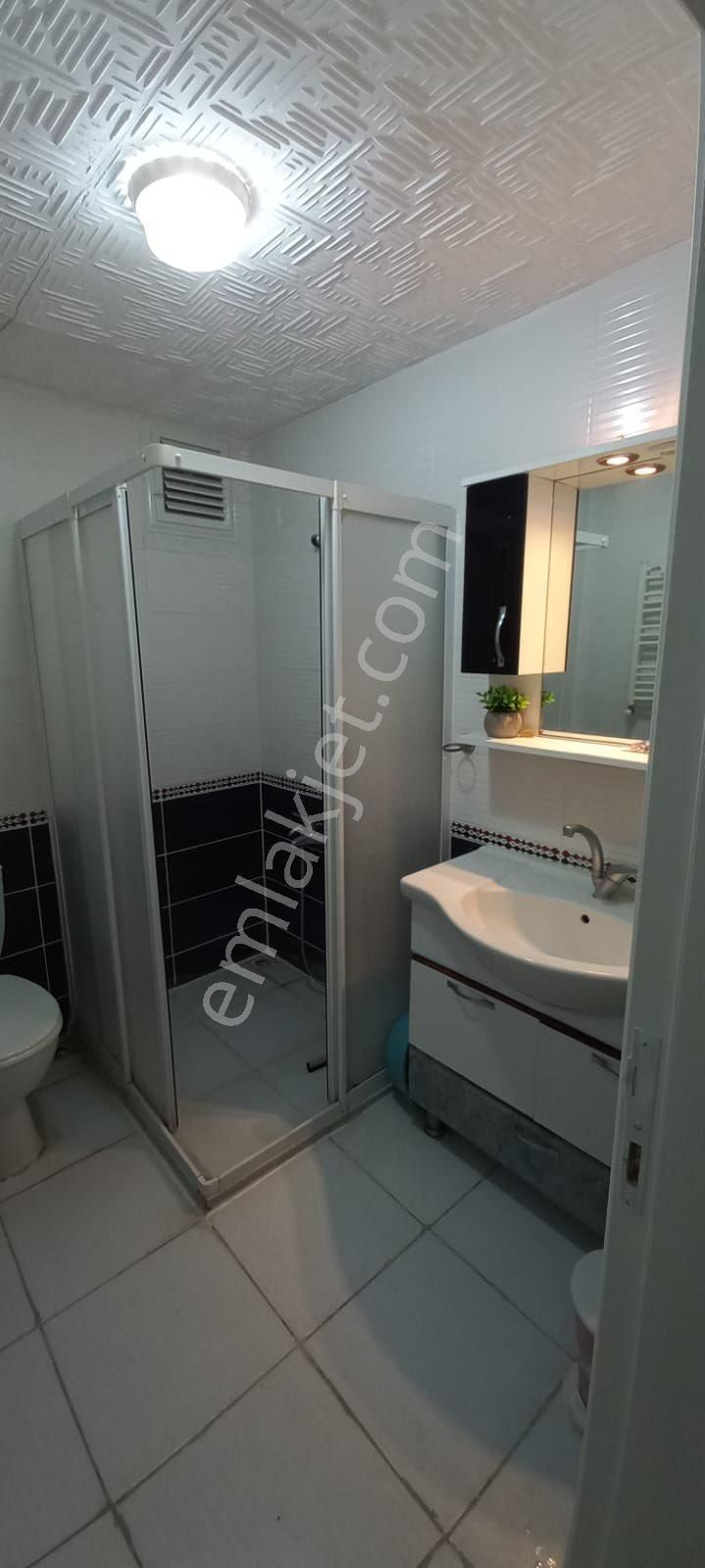 İstasyon Mahallesinde İci Temiz Satılık Daire - Görsel 4