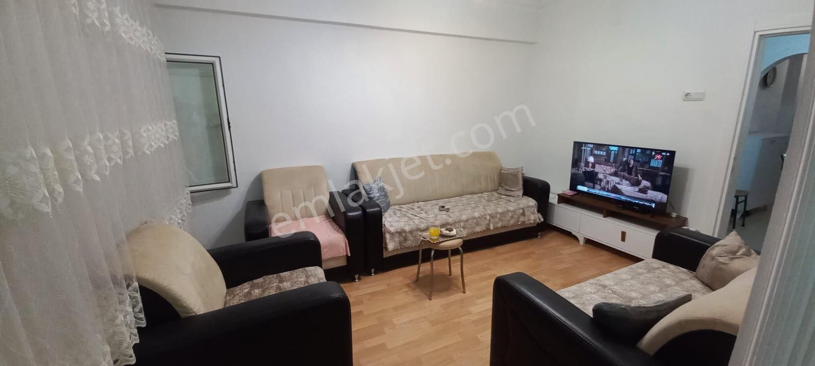 İstasyon Mahallesinde İci Temiz Satılık Daire - Görsel 18