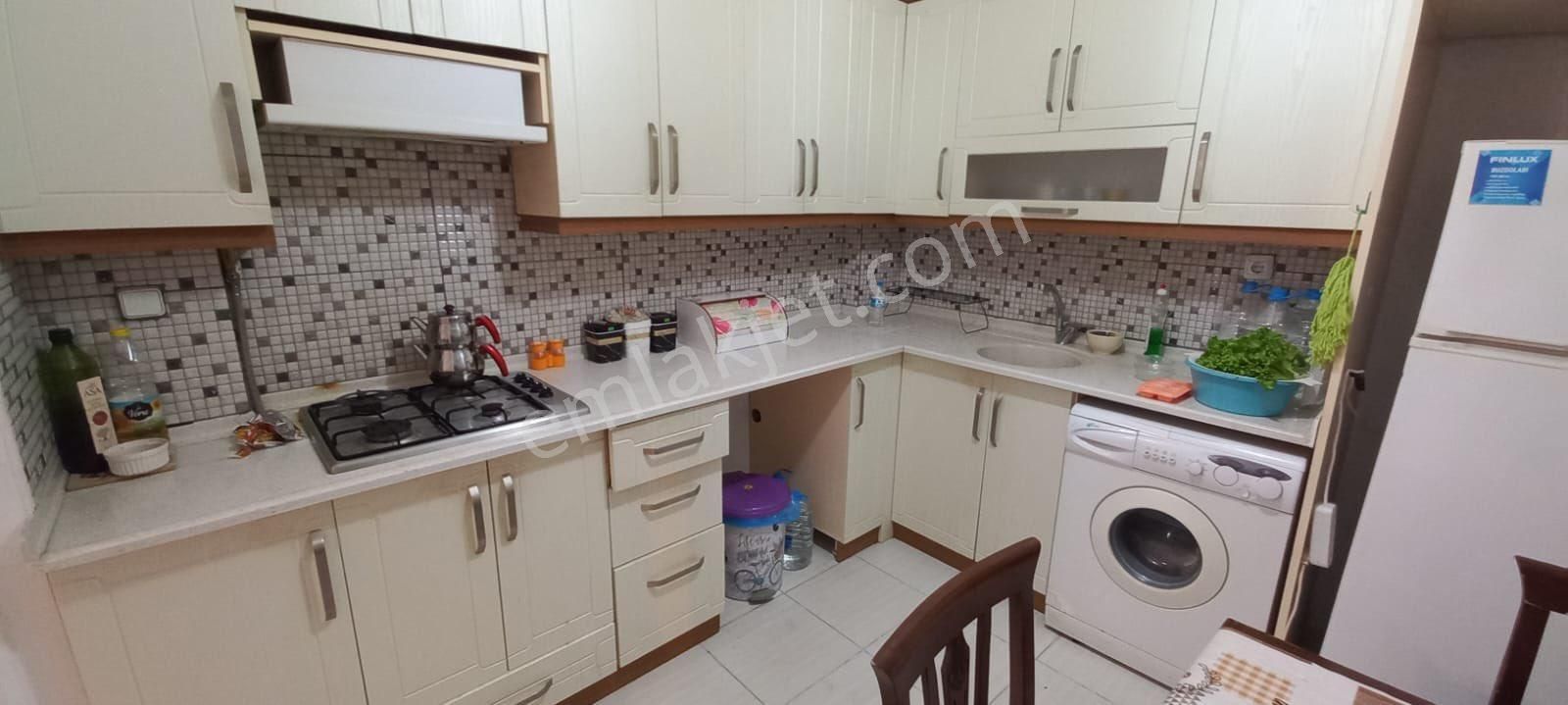 İstasyon Mahallesinde İci Temiz Satılık Daire - Görsel 22