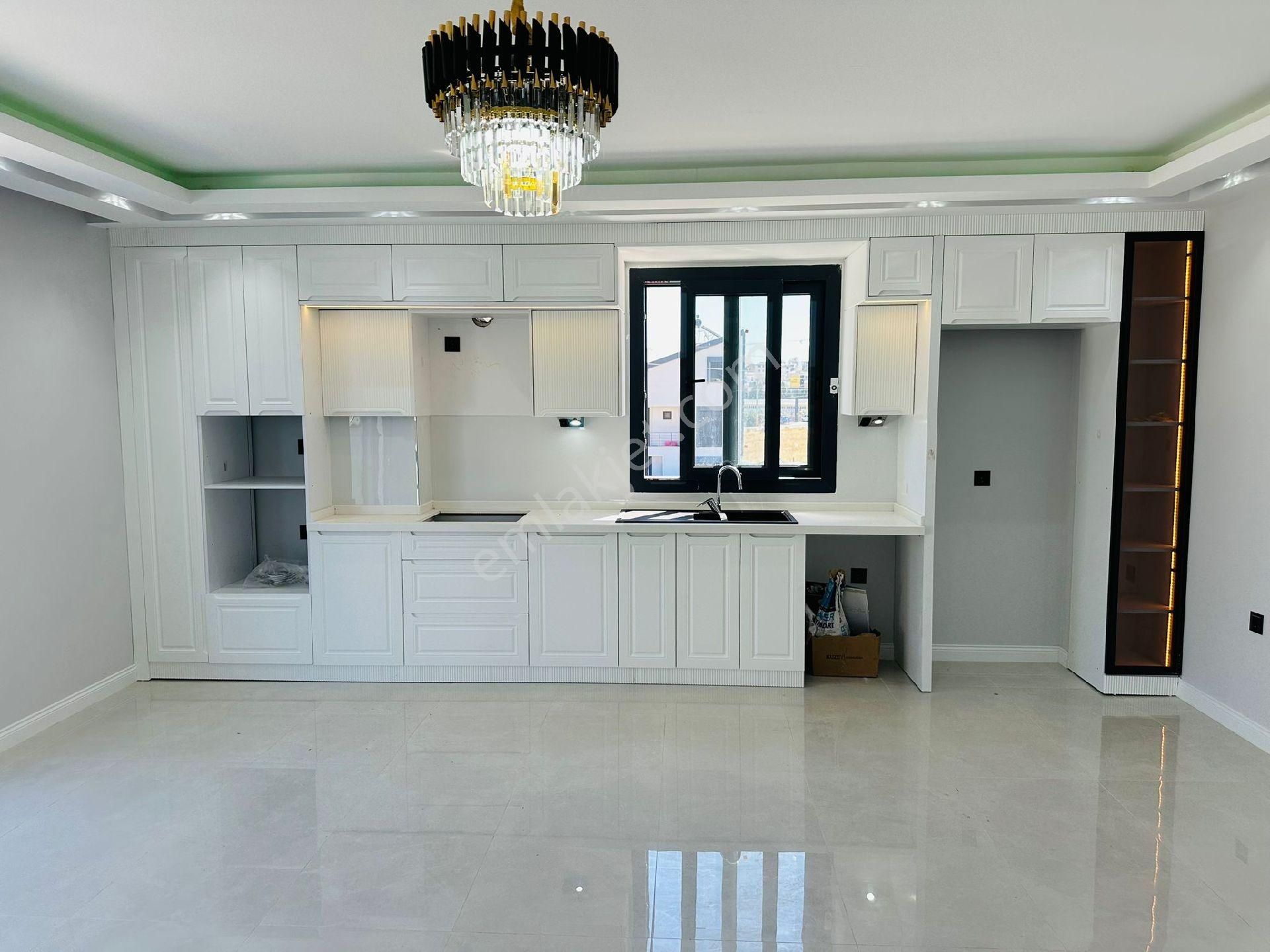 Didim Hisar Mahallesinde Satılık 3+1 Muhteşem Villa - Görsel 7