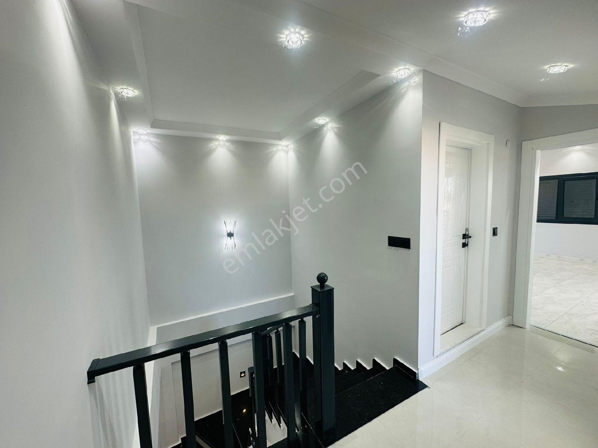 Didim Hisar Mahallesinde Satılık 3+1 Muhteşem Villa - Görsel 18