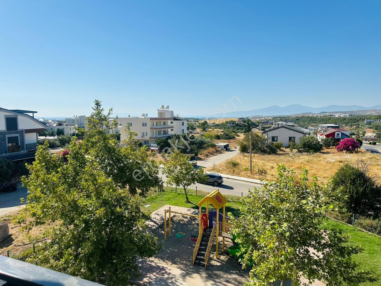 Didim Hisar Mahallesinde Satılık 3+1 Muhteşem Villa - Görsel 22