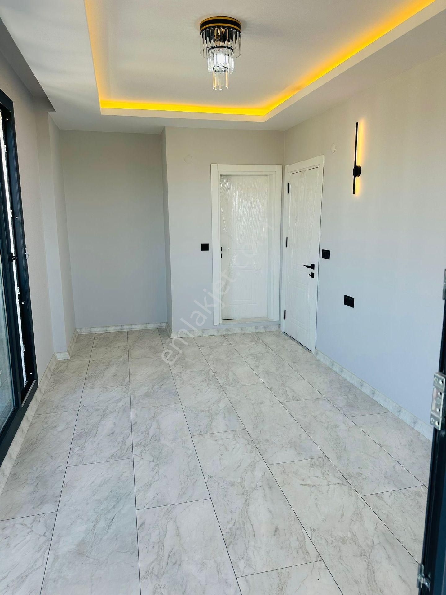 Didim Hisar Mahallesinde Satılık 3+1 Muhteşem Villa - Görsel 16