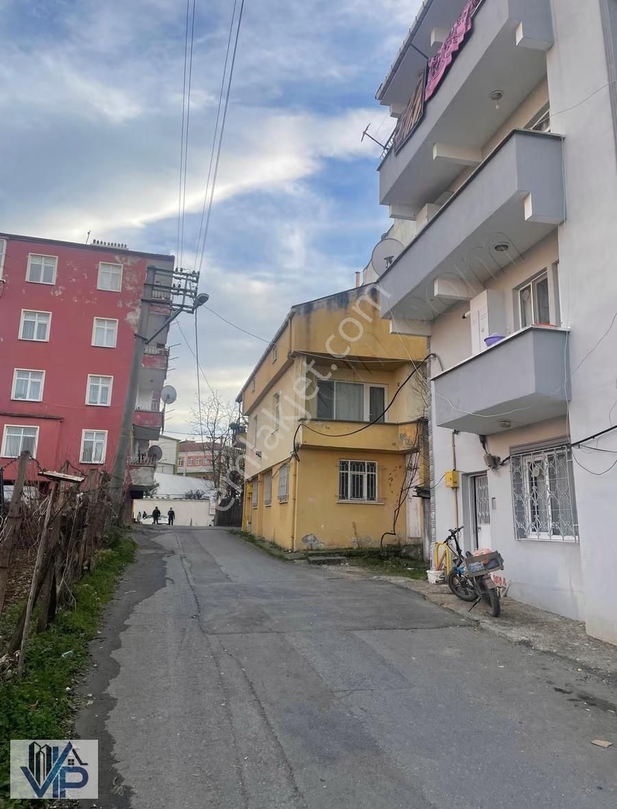 Bafra Vıp Gym.den Mevlana Mah. Satılık 3+1 Daire - Görsel 4