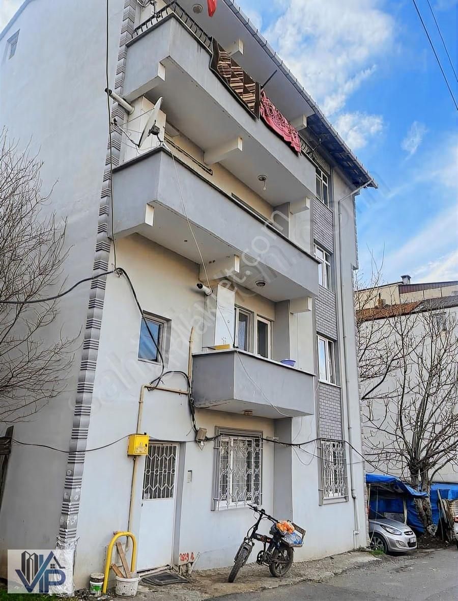 Bafra Vıp Gym.den Mevlana Mah. Satılık 3+1 Daire - Görsel 2