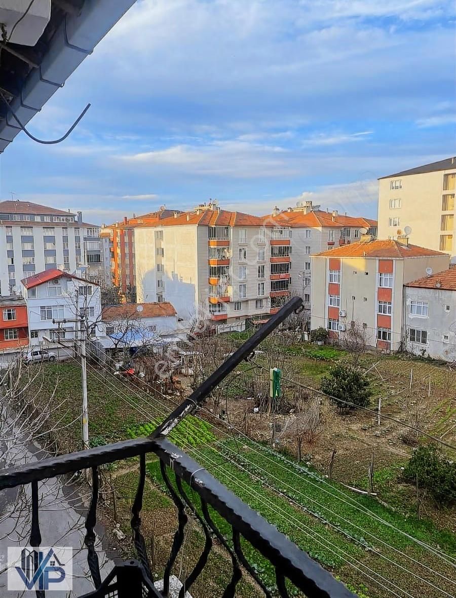 Bafra Vıp Gym.den Mevlana Mah. Satılık 3+1 Daire - Görsel 5