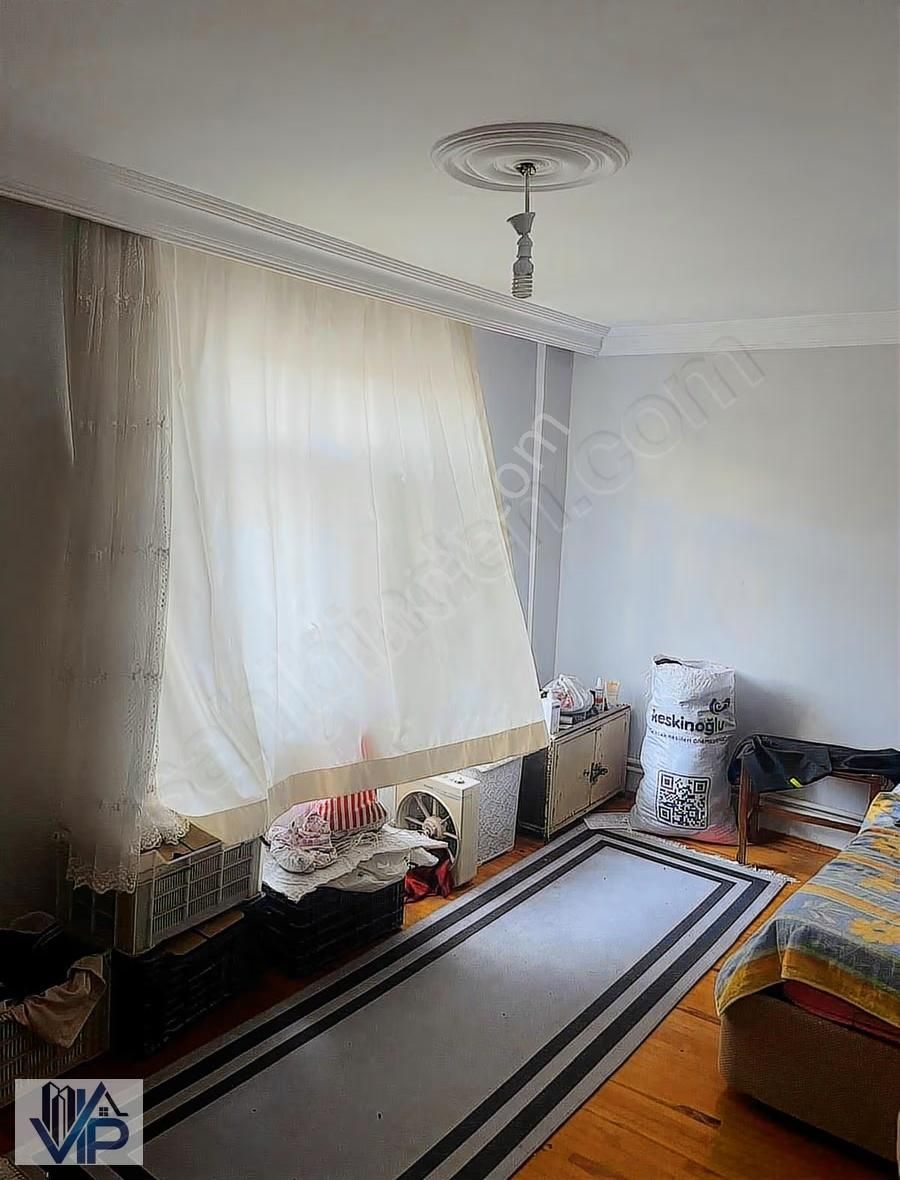 Bafra Vıp Gym.den Mevlana Mah. Satılık 3+1 Daire - Görsel 8