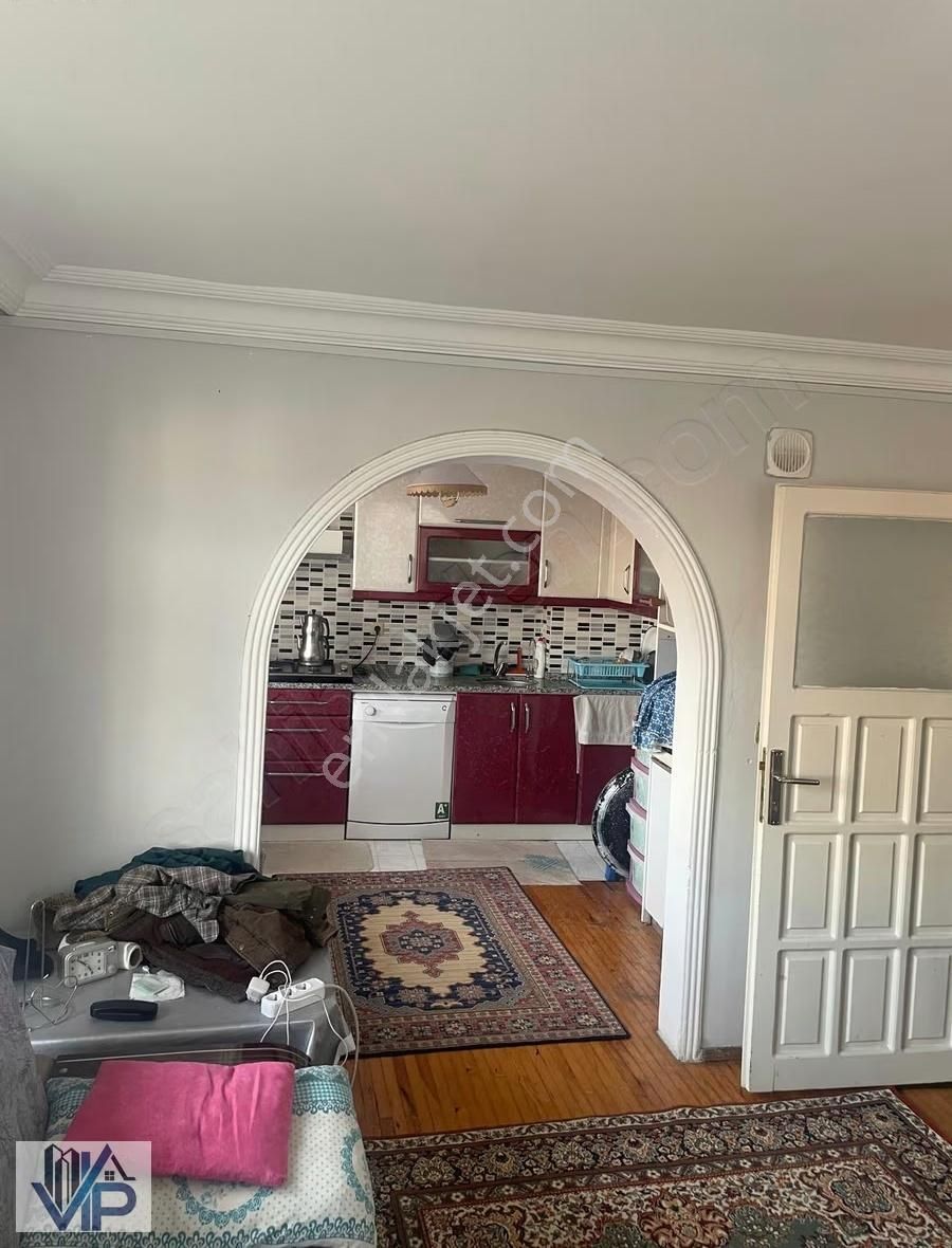 Bafra Vıp Gym.den Mevlana Mah. Satılık 3+1 Daire