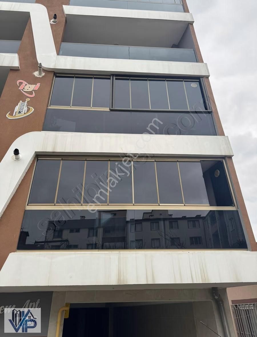 Bafra Vıp Gym.den Gençlik Cad.de 90m2 Satılık 2+1 Daire - Görsel 10