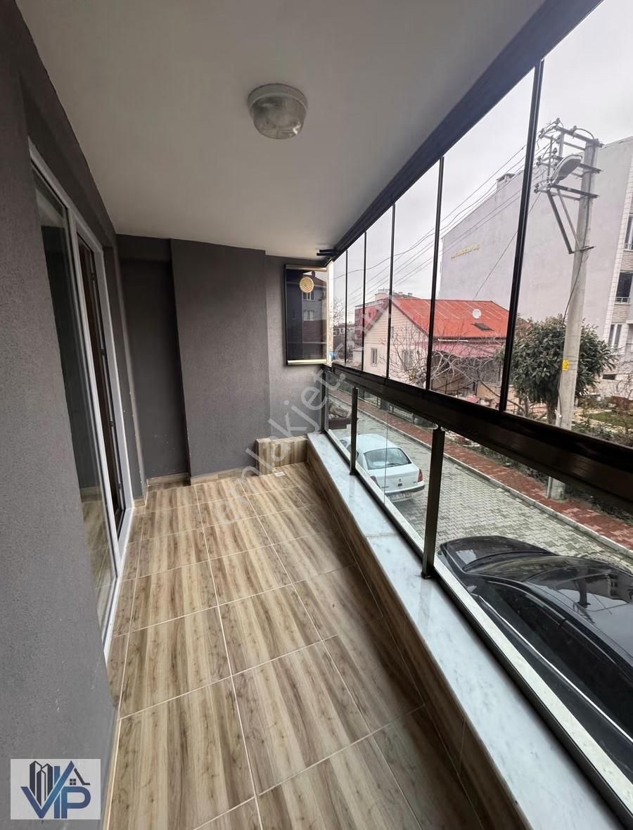 Bafra Vıp Gym.den Gençlik Cad.de 90m2 Satılık 2+1 Daire - Görsel 3