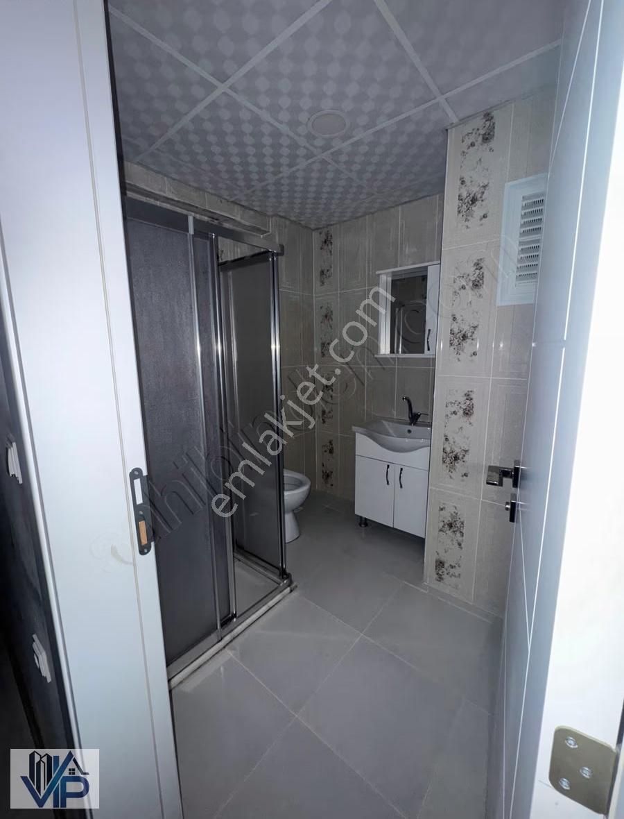 Bafra Vıp Gym.den Gençlik Cad.de 90m2 Satılık 2+1 Daire - Görsel 9