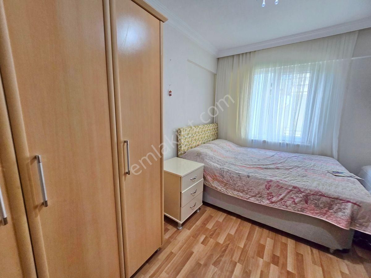 Altınoluk Satılık Daire / Merkezde / Ayrı Mutfak / Eşyalı / Yenilenmiş - Görsel 19