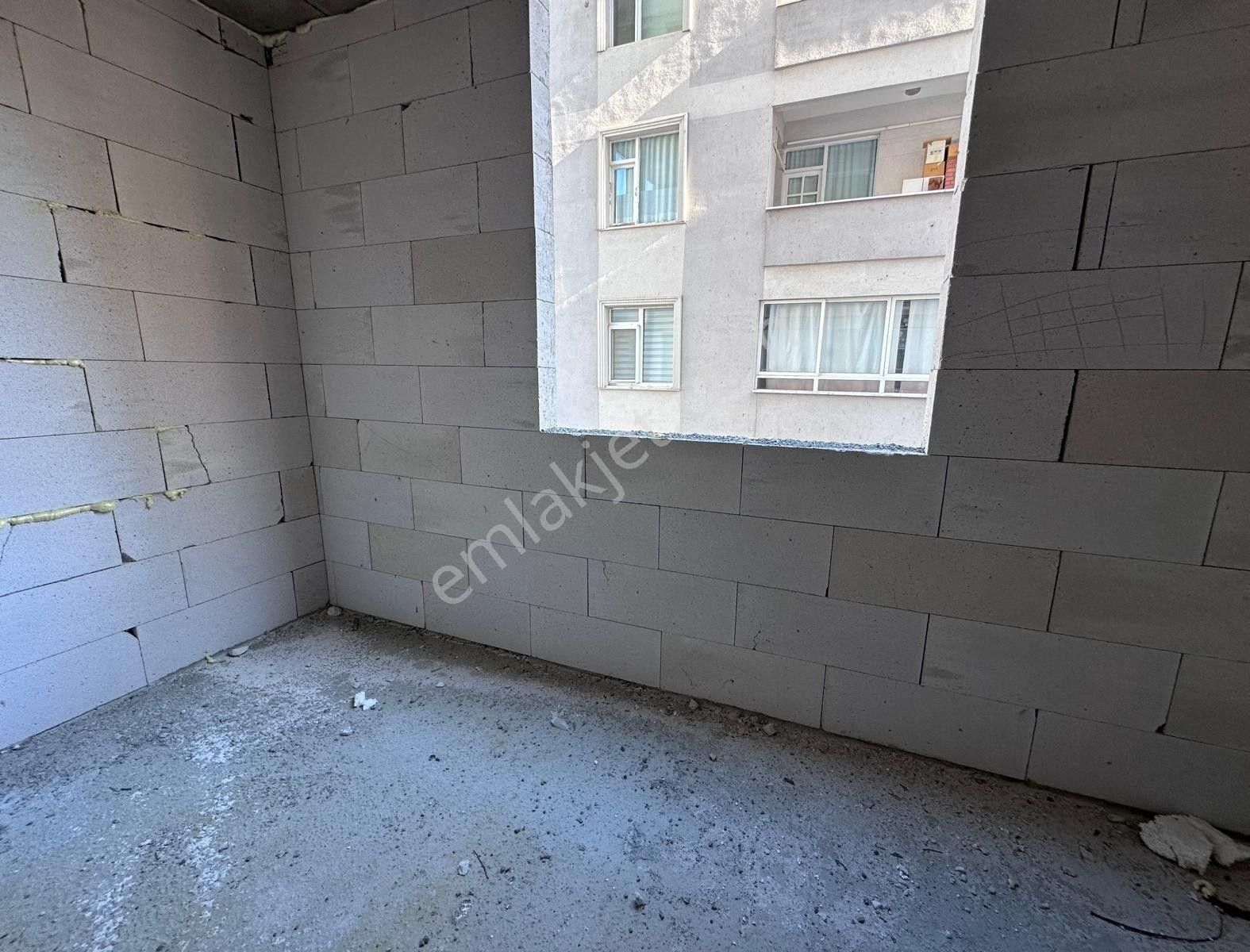 Atatürk Caddesi Üzerinde Satılık Sıfır 2+1 Net 75 M2 Daire - Görsel 7