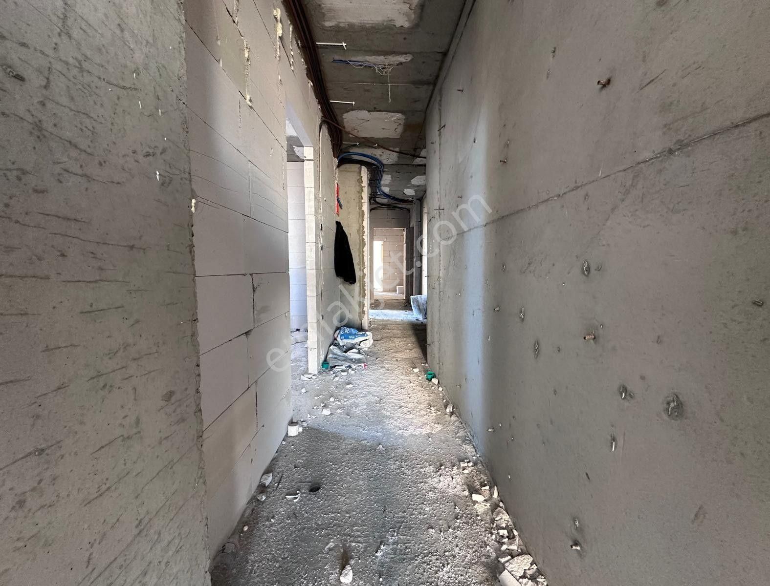 Atatürk Caddesi Üzerinde Satılık Sıfır 2+1 Net 75 M2 Daire - Görsel 6