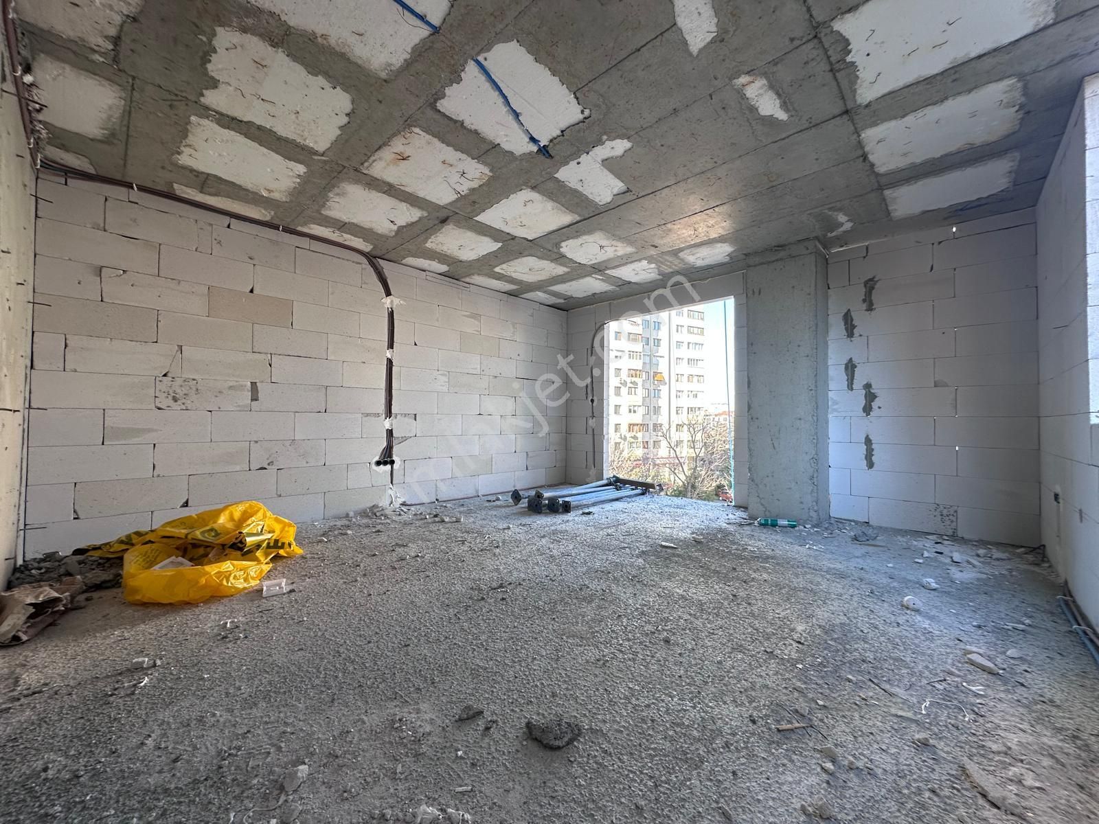 Atatürk Caddesi Üzerinde Satılık Sıfır 2+1 Net 75 M2 Daire - Görsel 20