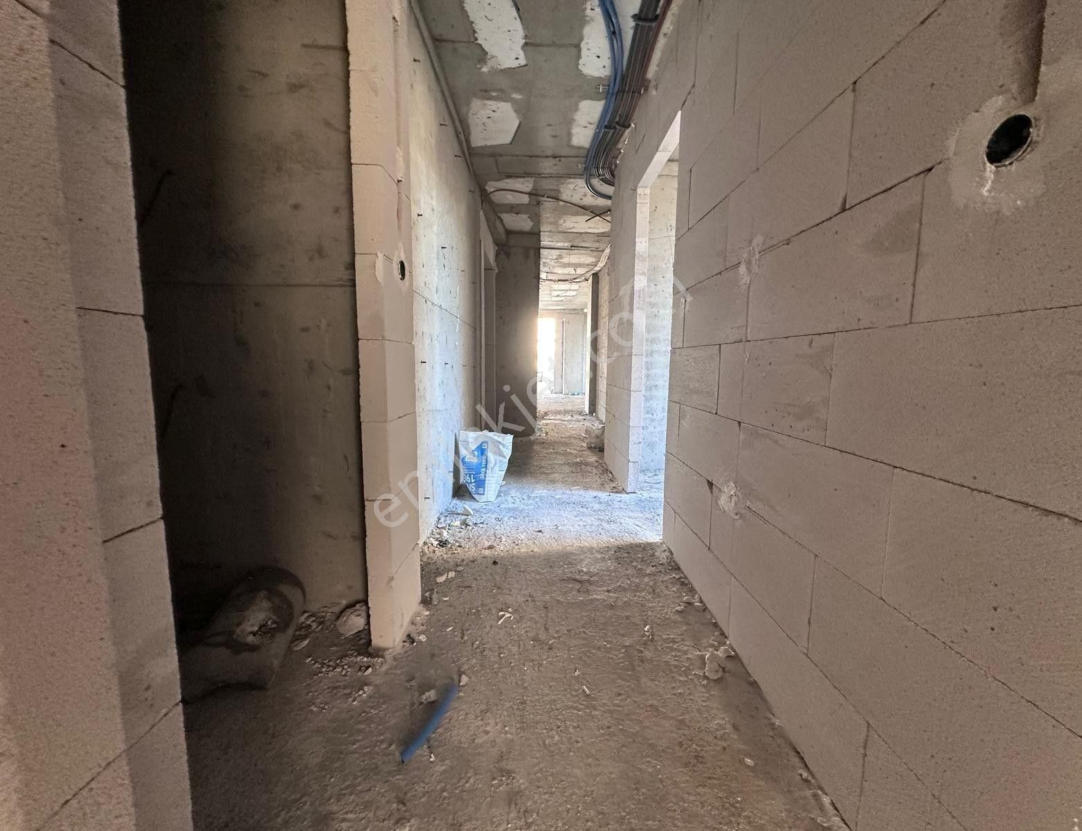 Atatürk Caddesi Üzerinde Satılık Sıfır 2+1 Net 75 M2 Daire - Görsel 19