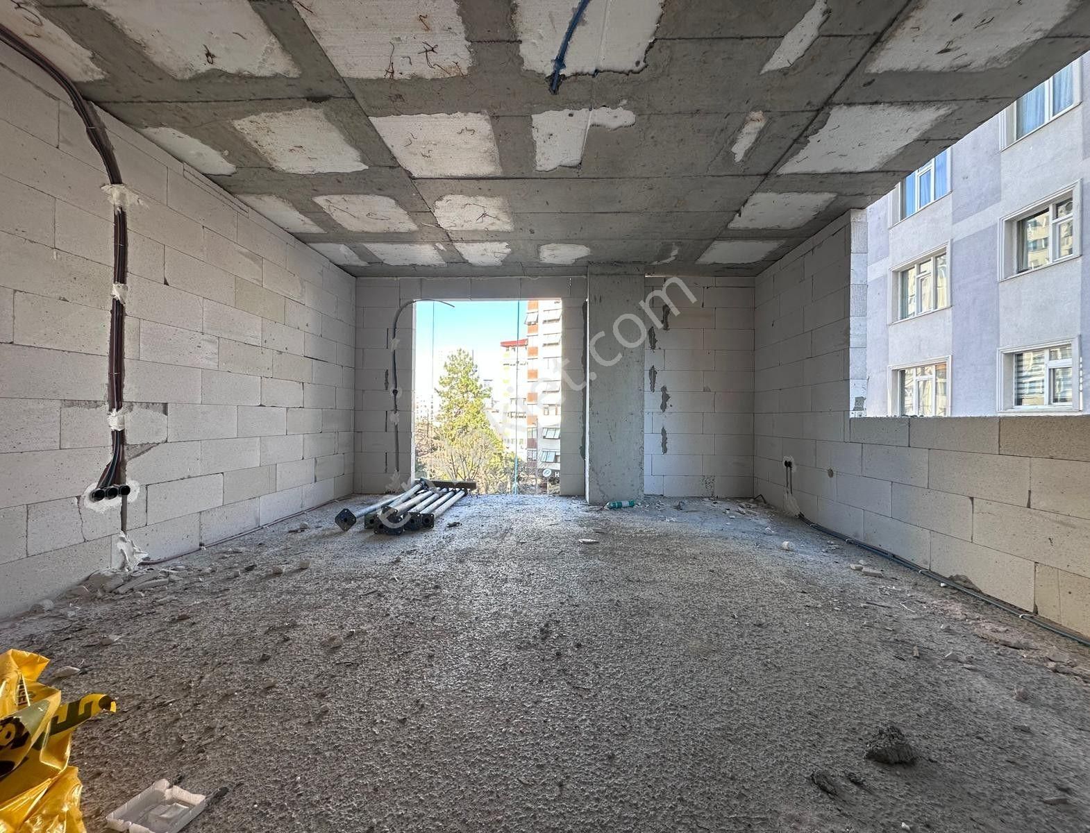 Atatürk Caddesi Üzerinde Satılık Sıfır 2+1 Net 75 M2 Daire - Görsel 5