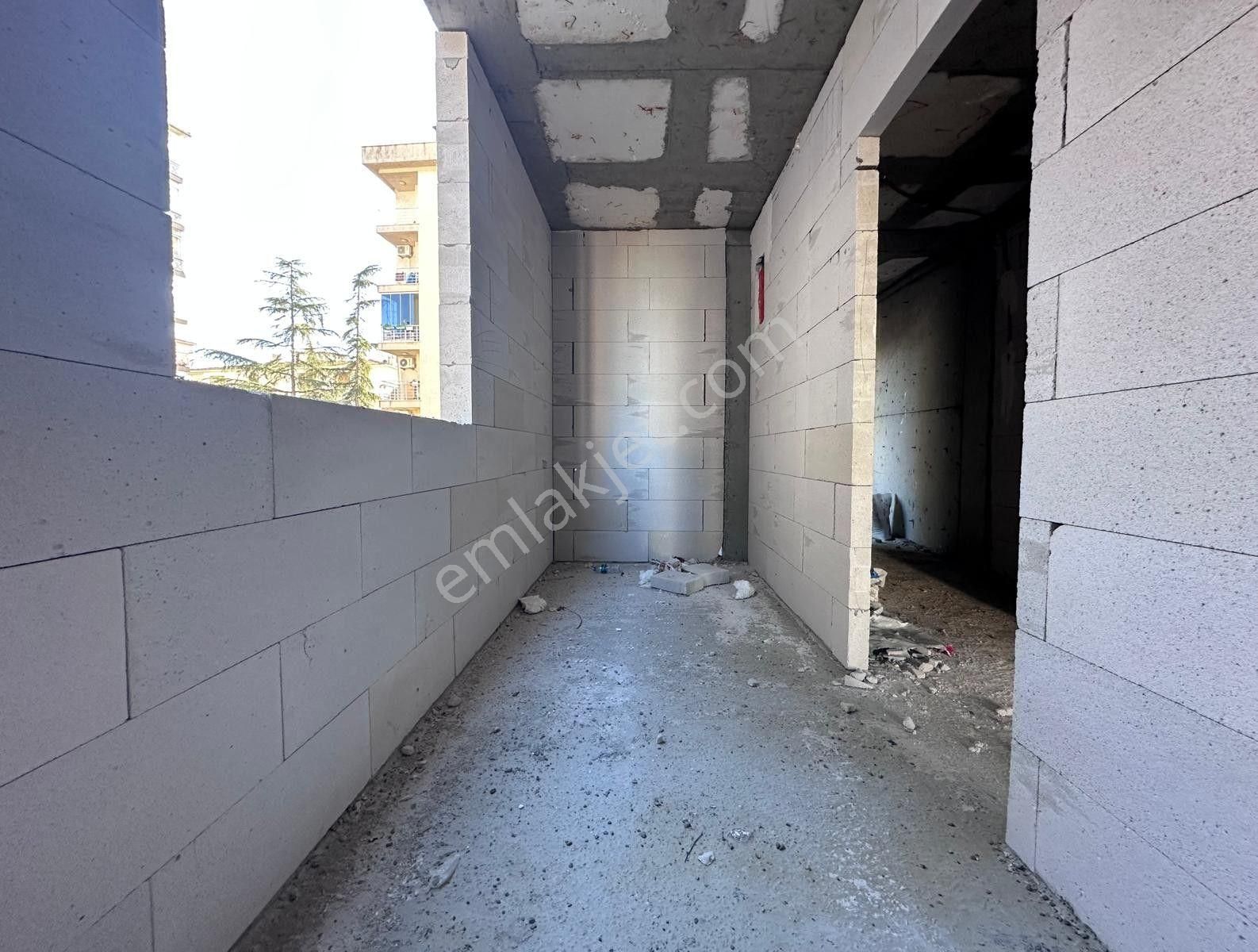 Atatürk Caddesi Üzerinde Satılık Sıfır 2+1 Net 75 M2 Daire - Görsel 8
