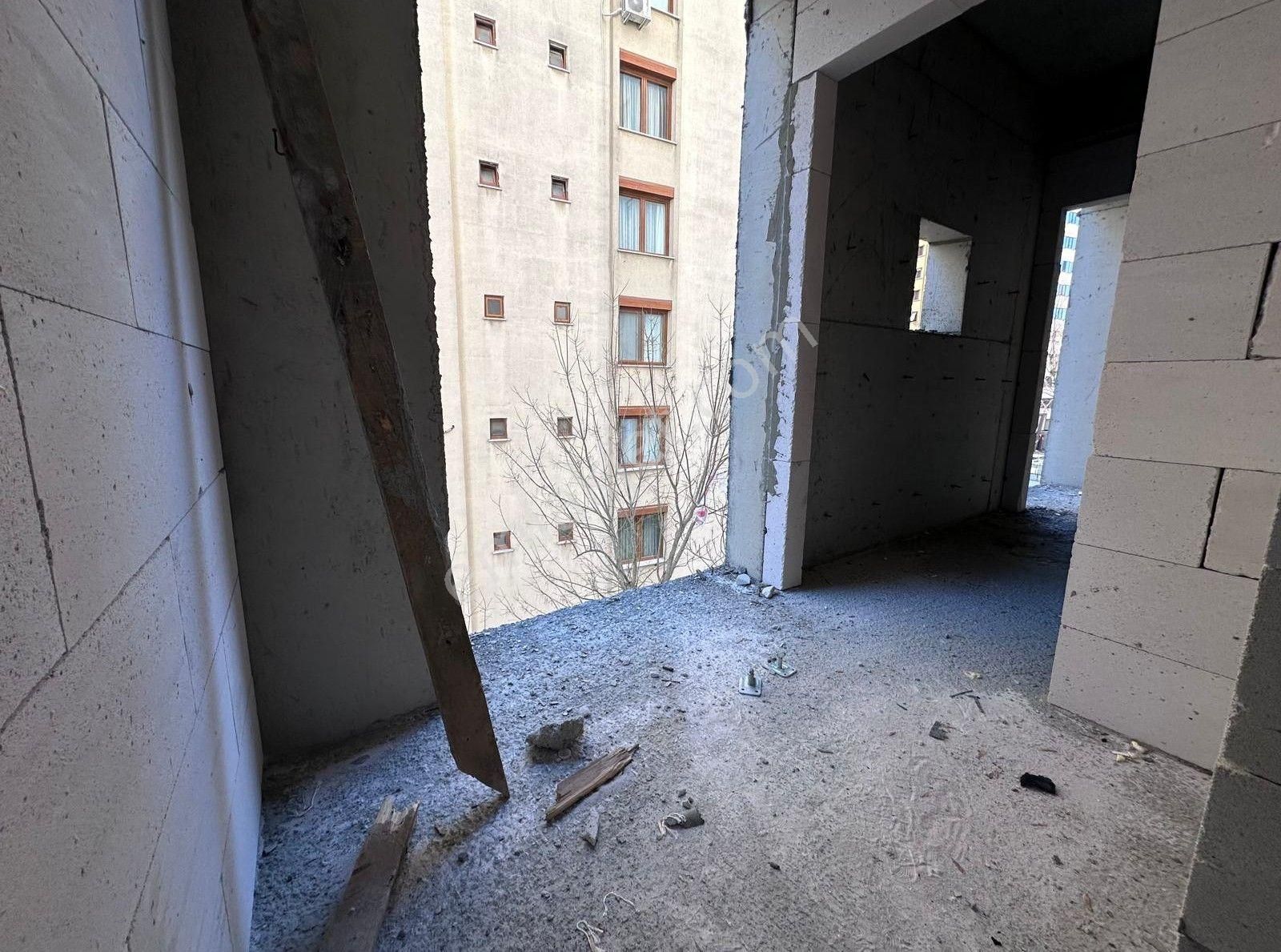 Atatürk Caddesi Üzerinde Satılık Sıfır 2+1 Net 75 M2 Daire - Görsel 18