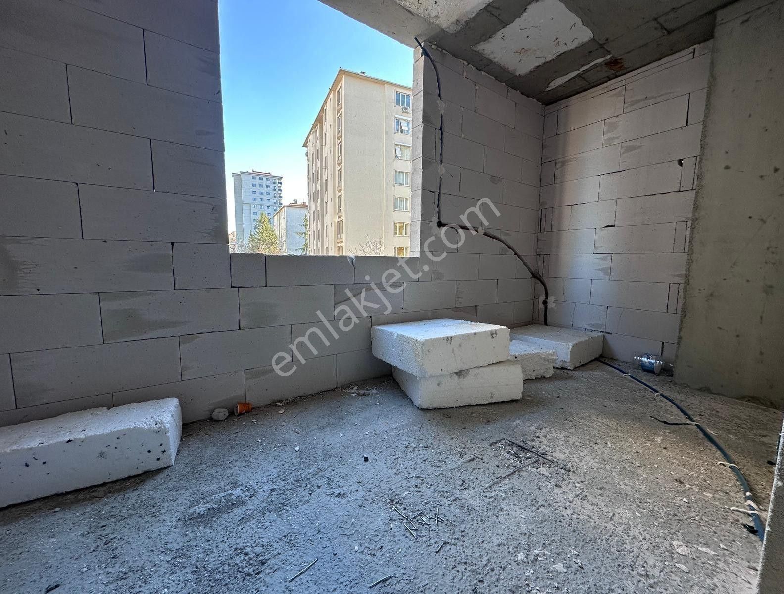 Atatürk Caddesi Üzerinde Satılık Sıfır 2+1 Net 75 M2 Daire - Görsel 10