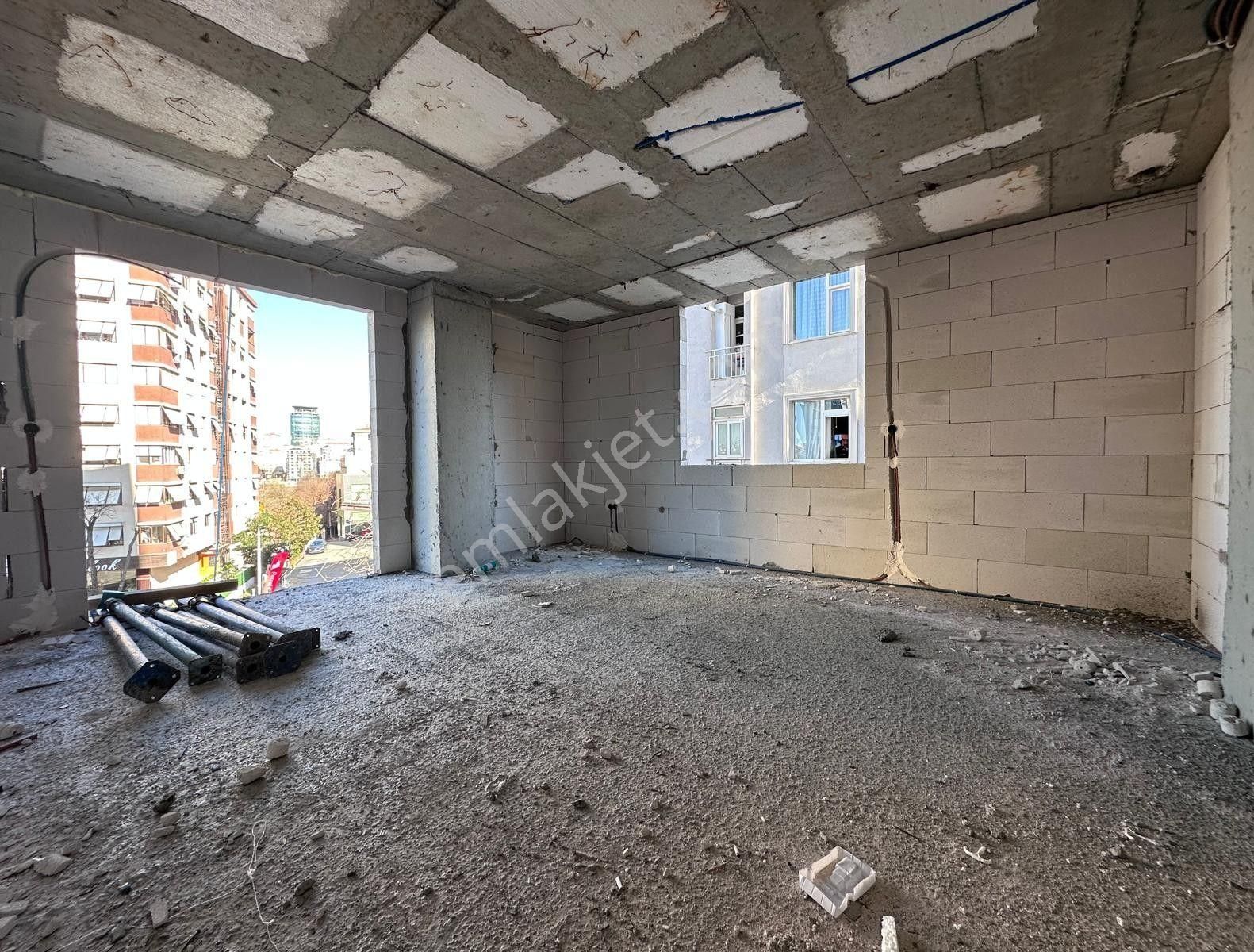 Atatürk Caddesi Üzerinde Satılık Sıfır 2+1 Net 75 M2 Daire - Görsel 4