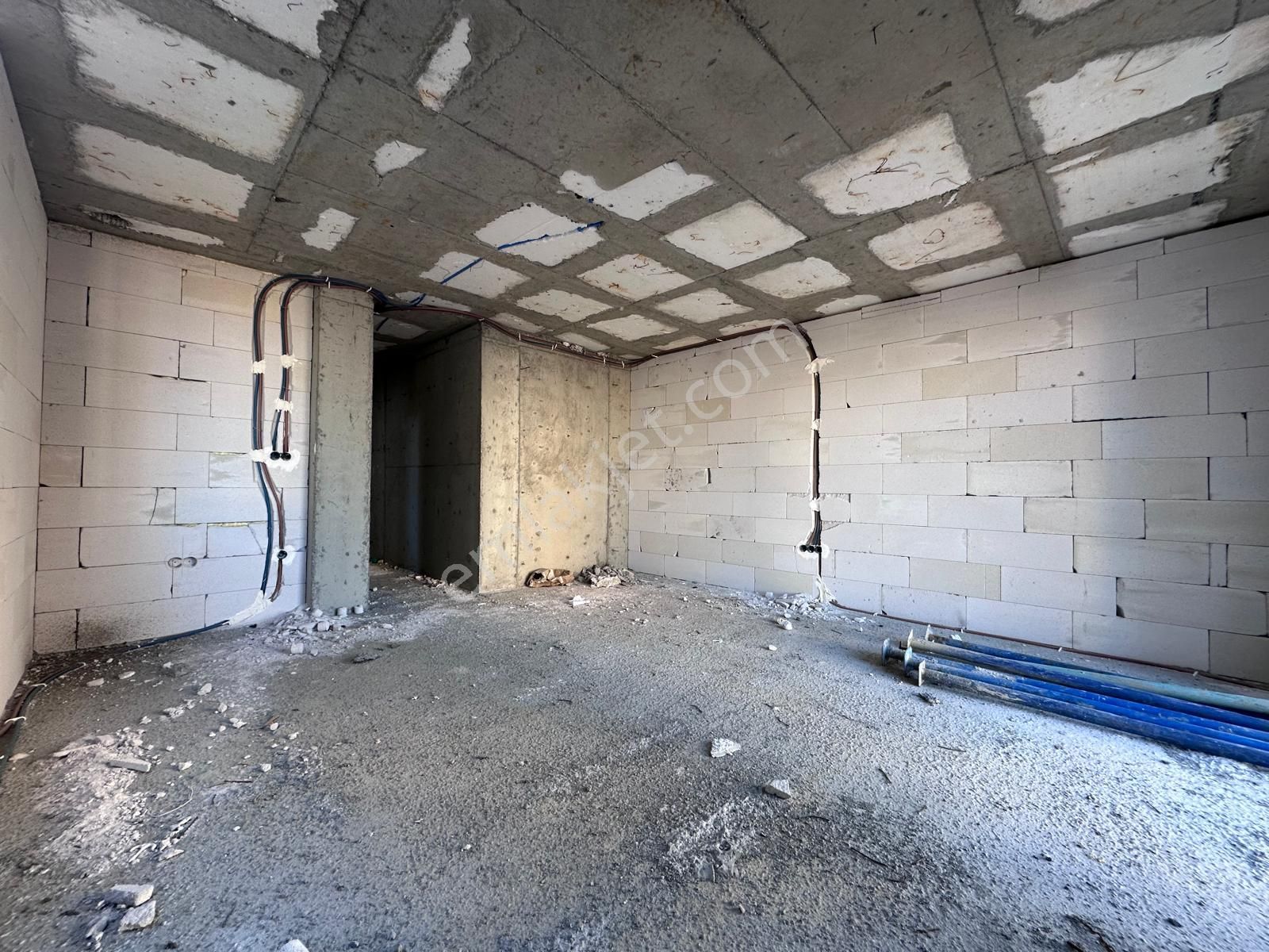 Atatürk Caddesi Üzerinde Satılık Sıfır 2+1 Net 75 M2 Daire - Görsel 22