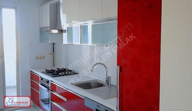 Halkalı Atakent Bosphorus City Erguvan'da 3+1 Satılık Daire - Görsel 11