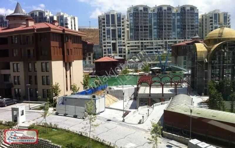 Halkalı Atakent Bosphorus City Erguvan'da 3+1 Satılık Daire - Görsel 10