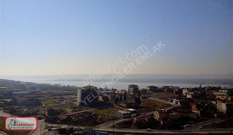 Halkalı Atakent Bosphorus City Erguvan'da 3+1 Satılık Daire - Görsel 9