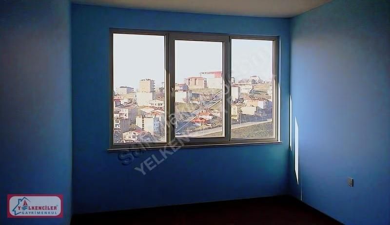 Halkalı Atakent Bosphorus City Erguvan'da 3+1 Satılık Daire - Görsel 5