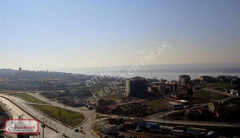 Halkalı Atakent Bosphorus City Erguvan'da 3+1 Satılık Daire - Görsel 12