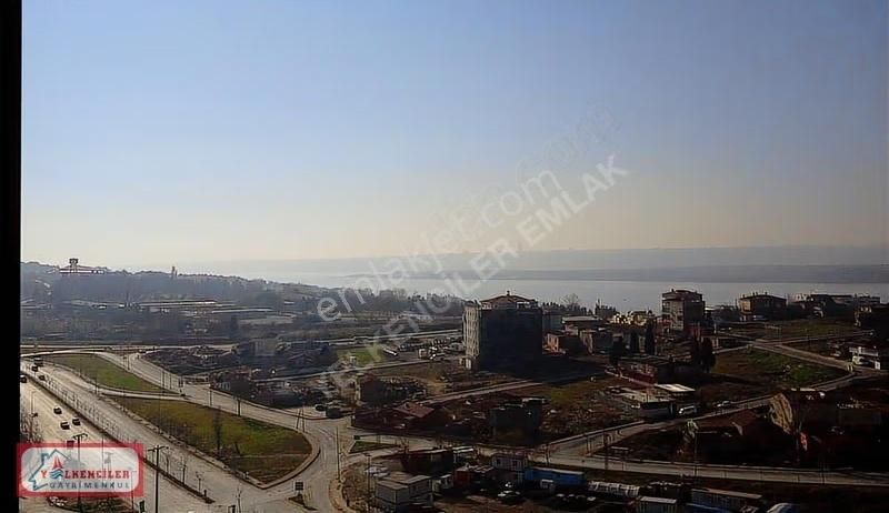 Halkalı Atakent Bosphorus City Erguvan'da 3+1 Satılık Daire - Görsel 15