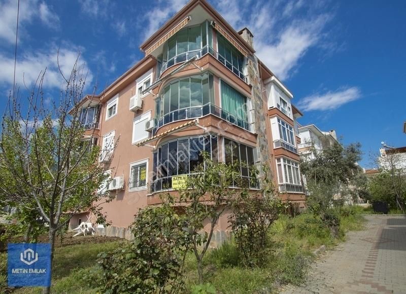 Altınoluk Satılık Daire / Yağcılar Deniz Tarafında / Denize Yakın - Görsel 29