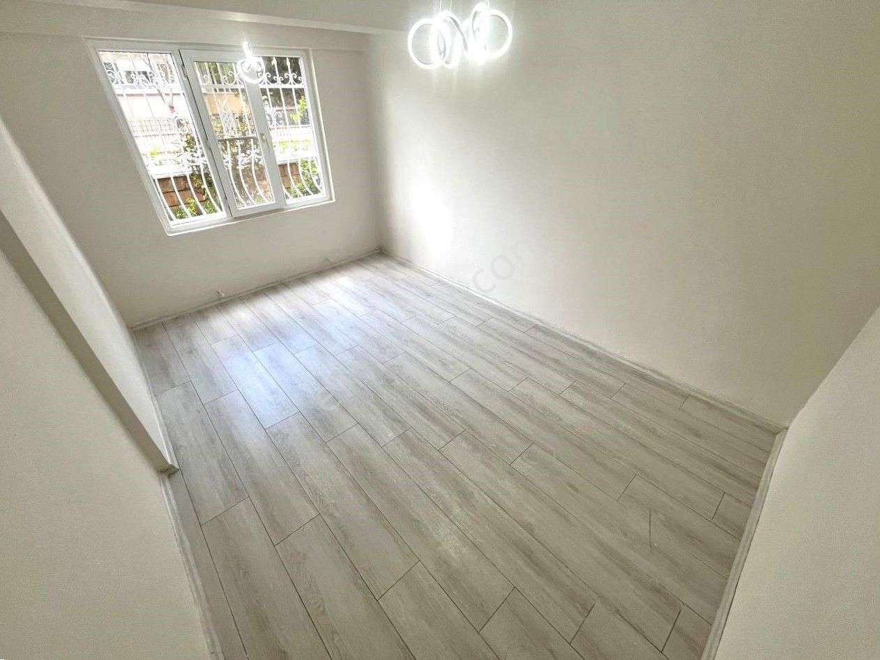 Akçay'da Aygül'den Full Yapılı Müstakil Tadında Geniş Bahçe Kullanımlı Ayrı Mutfak 1+1 Satılık Daire - Görsel 21