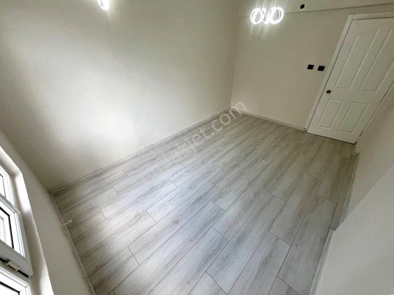 Akçay'da Aygül'den Full Yapılı Müstakil Tadında Geniş Bahçe Kullanımlı Ayrı Mutfak 1+1 Satılık Daire - Görsel 24