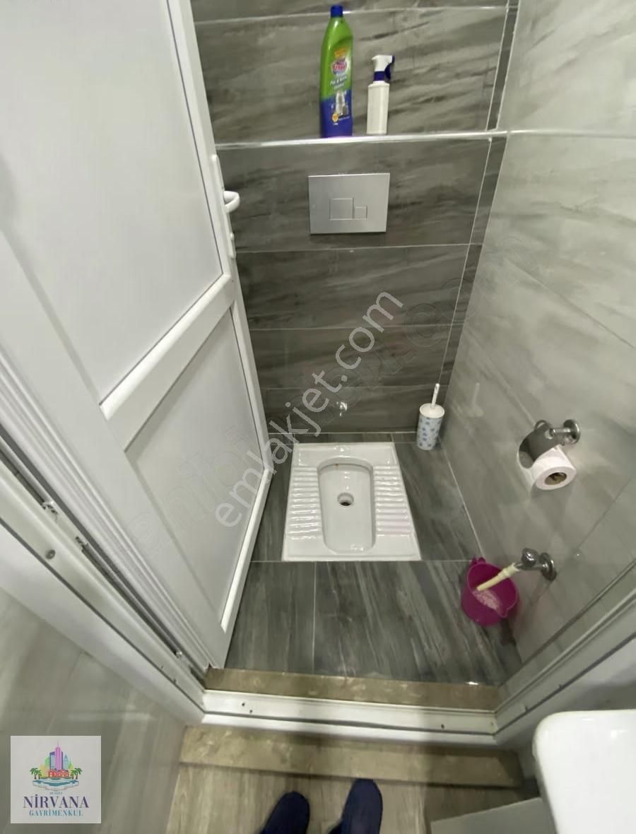 Şemikler'de Yerden Isıtma, Asansörlü Kiralık Daire - Görsel 2