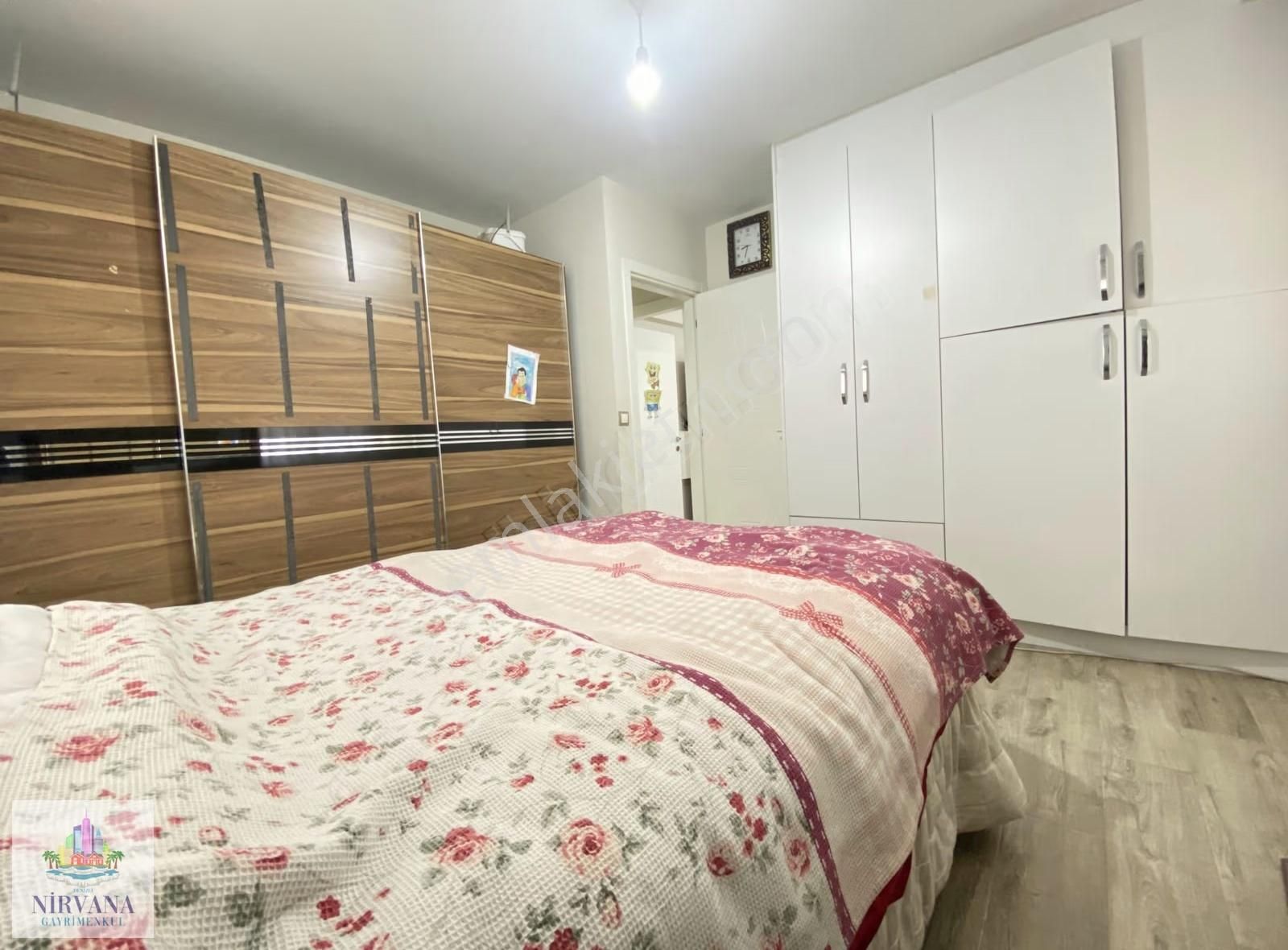 Şemikler'de Yerden Isıtma, Asansörlü Kiralık Daire - Görsel 6