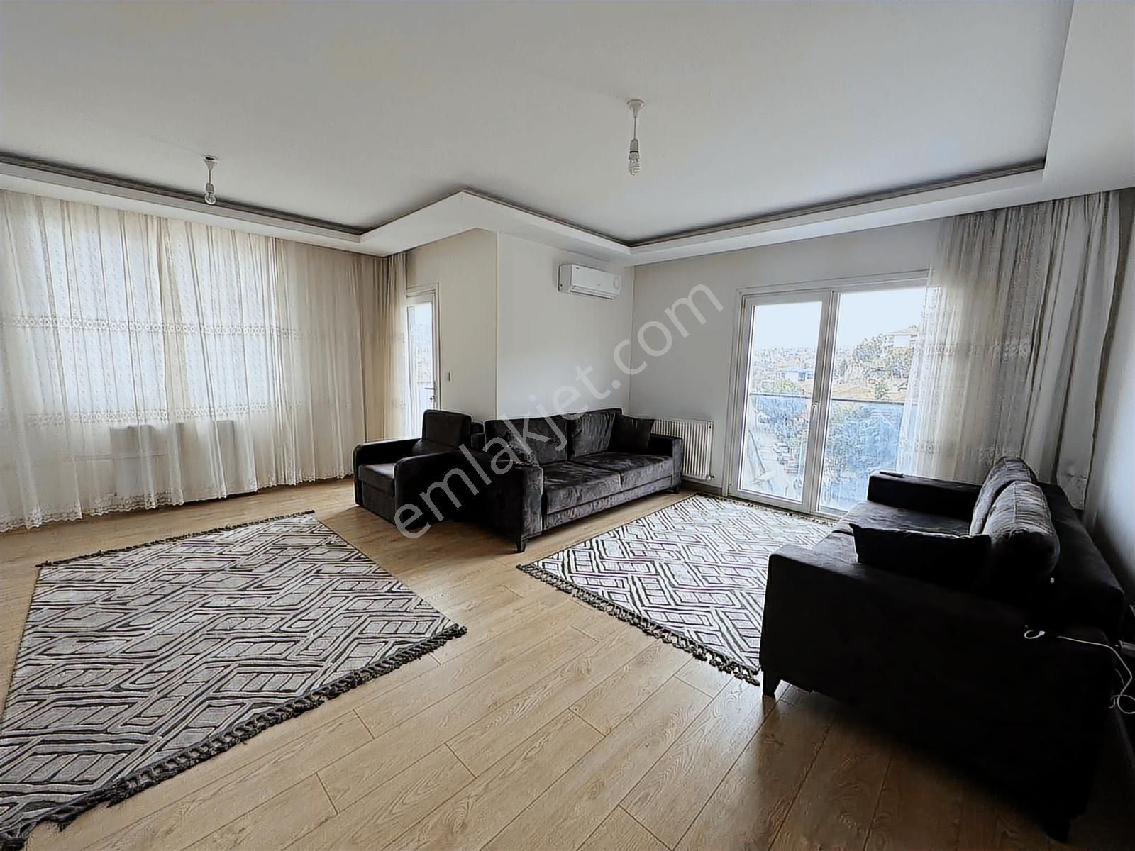 Realist Gayrimenkul'den Rüzgartepe Evlerinde Satılık 2+1 Daire - Görsel 6