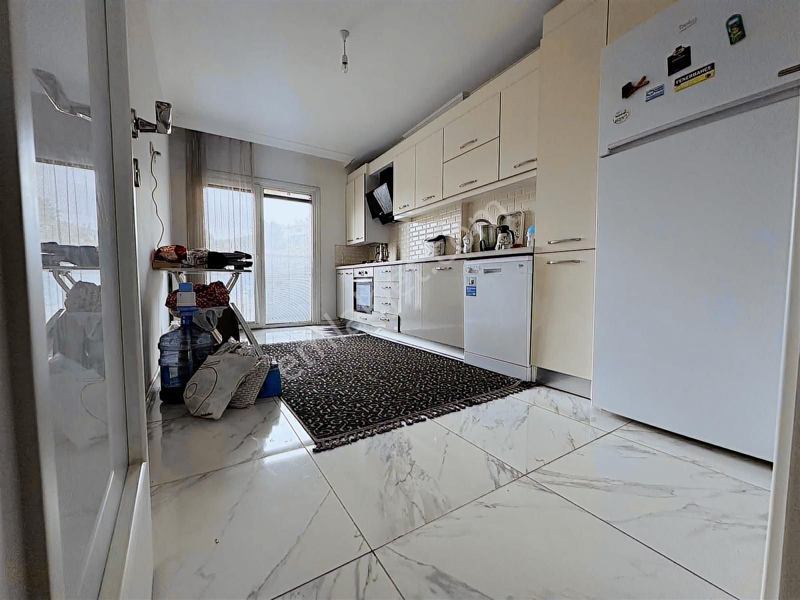 Realist Gayrimenkul'den Rüzgartepe Evlerinde Satılık 2+1 Daire - Görsel 9